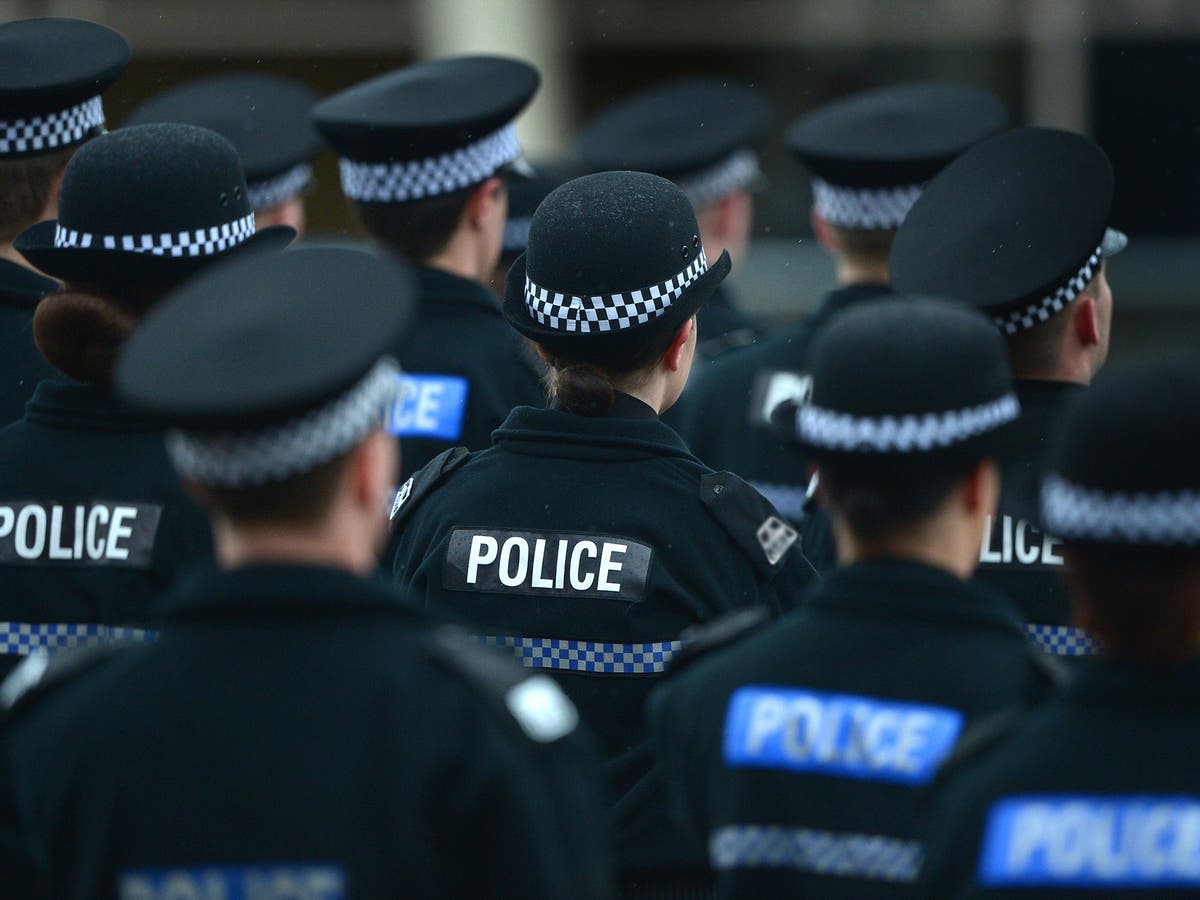 1200x900 New investigation after '000 police officers' are implicated in corruption