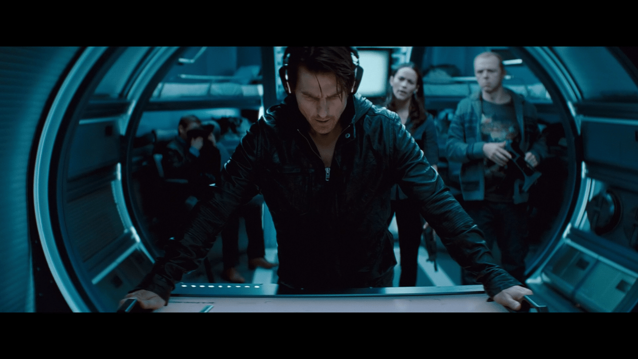 1280x720 Mission: Impossible