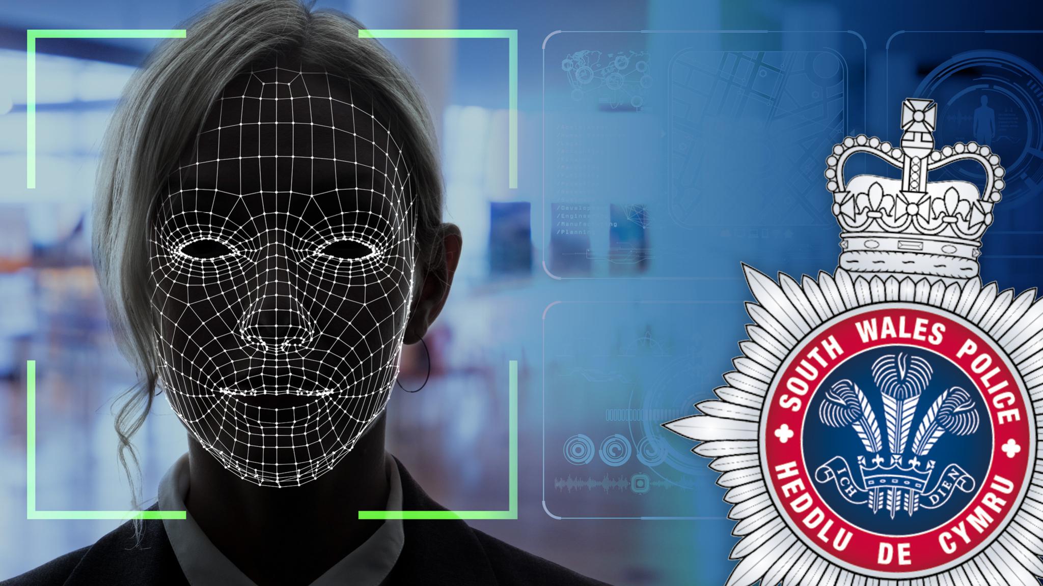 2048x1152 How UK police are using facial recognition software