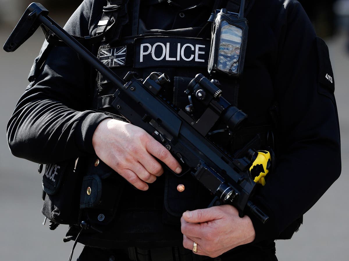 1200x900 Metropolitan Police use force disproportionately against black people in London, new statistics reveal