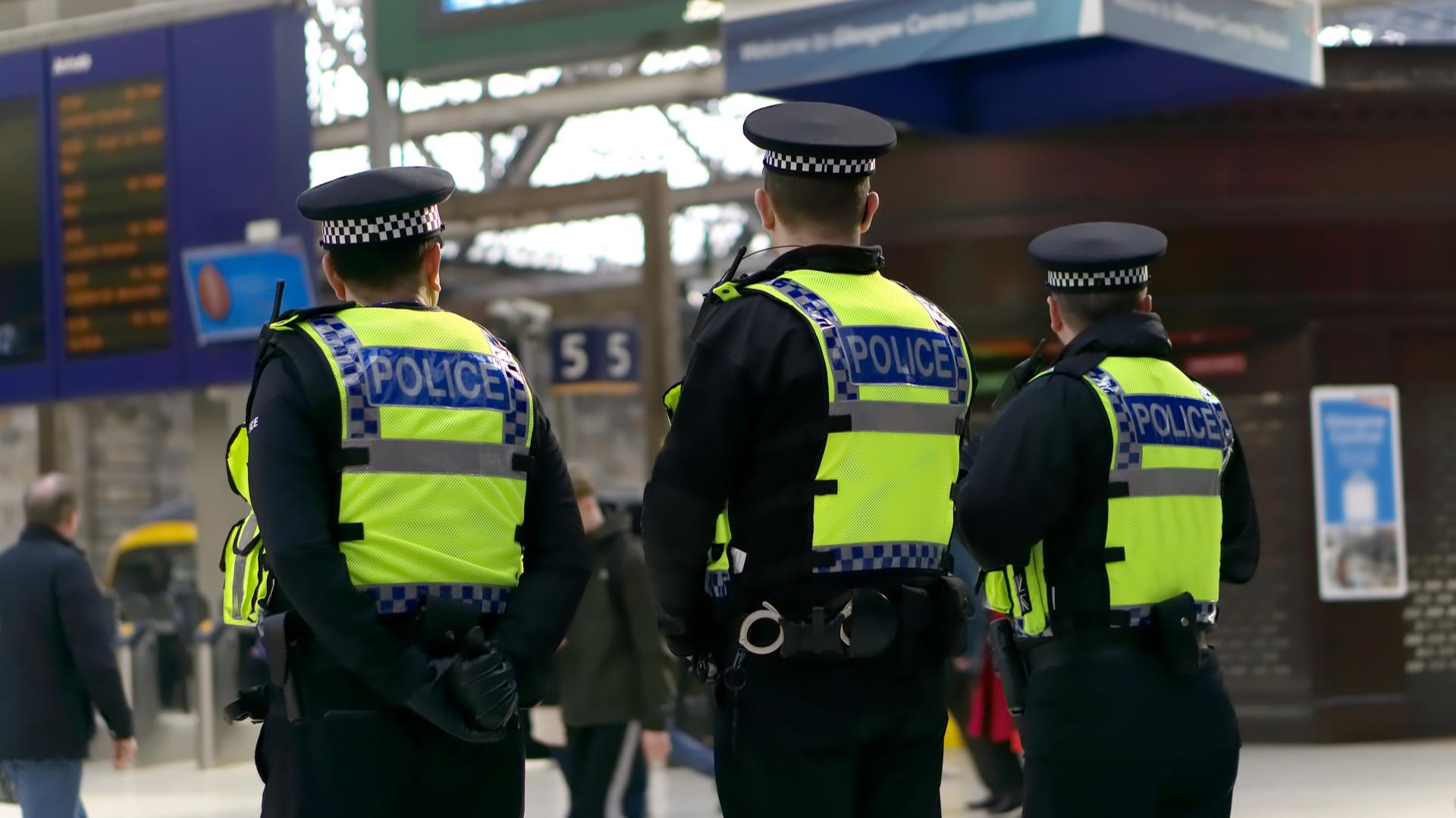 1920x1080 Majority of UK police forces lagging behind on cloud