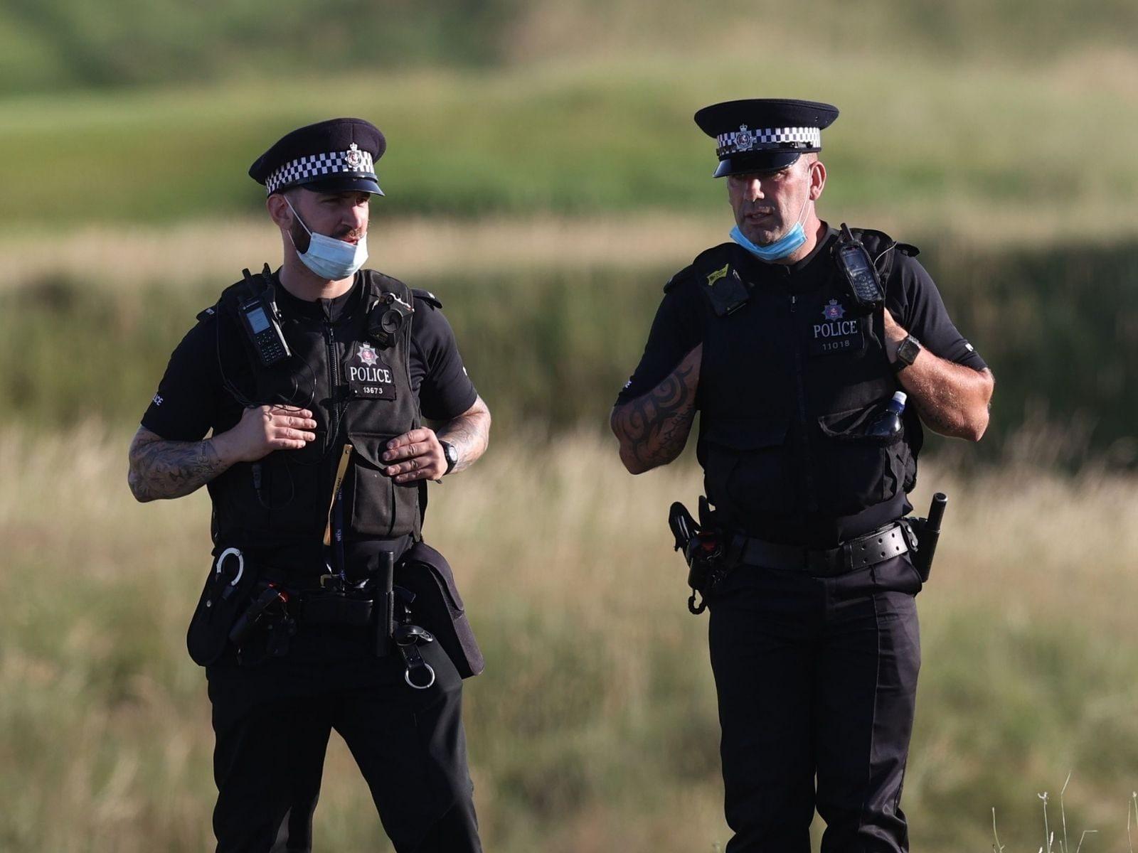 1600x1200 Plymouth Shooting: 'Very Young Girl' Among Five Shot Dead, Says UK Police