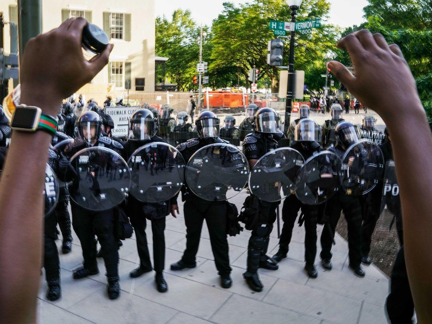 1400x1050 experts on what to ask yourself before sharing photo and video of police brutality