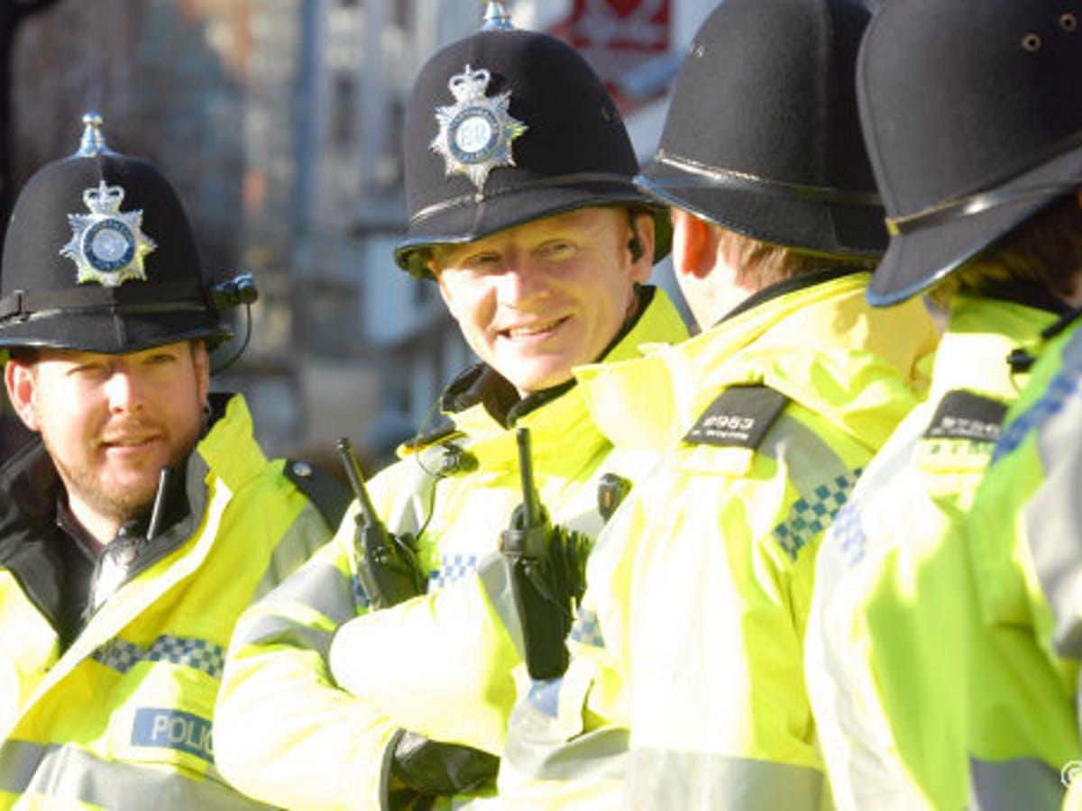 1200x900 Officers and politicians agree Police Federation needs reform