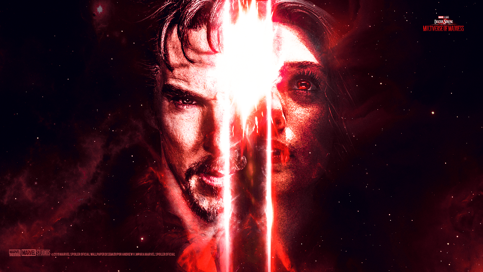 1600x900 Free download Multiverse Wallpaper 1600x900 Wallpaper teahubio [1600x900] for your Desktop, Mobile & Tablet. Explore Doctor Strange Multiverse of Madness Wallpaper. Doctor Strange Wallpaper, Pics of Doctor Strange Wallpaper