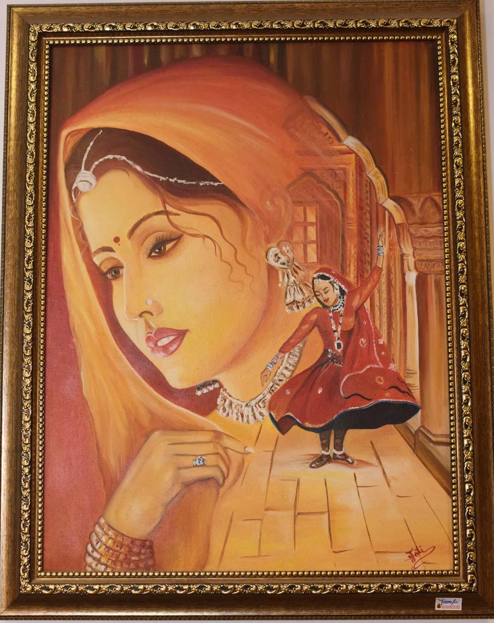 1000x1261 Shri Kashi Prasadam