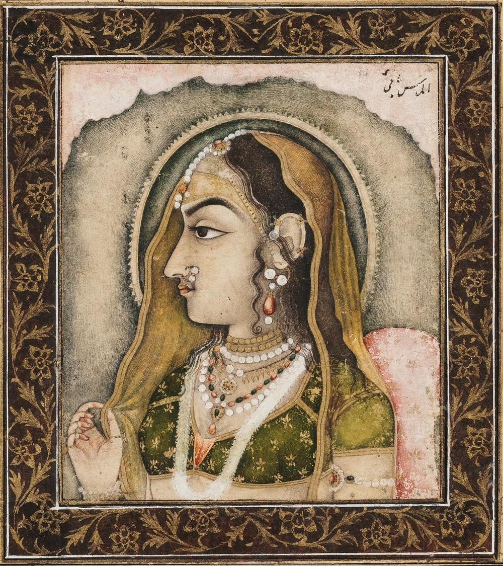 1000x1125 1K+ Indian Art Picture. Download Free Image