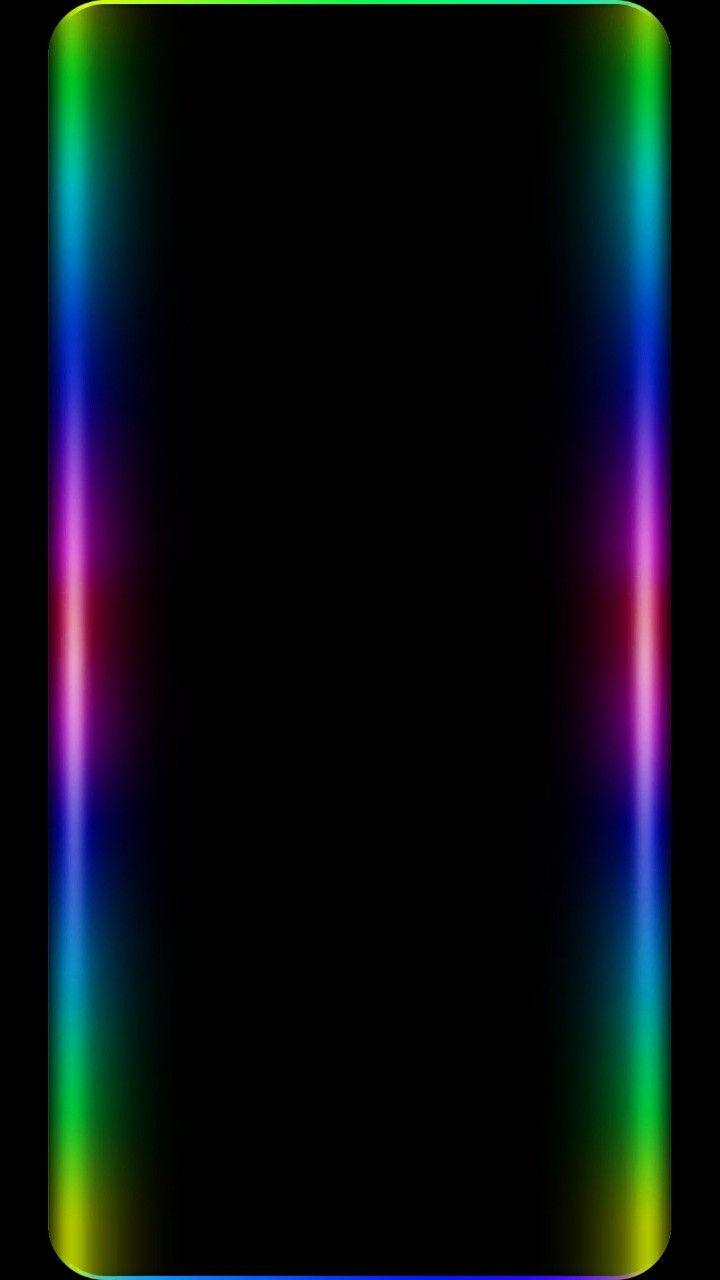 Edge Light Wallpapers Top Free Edge Light Backgrounds WallpaperAccess