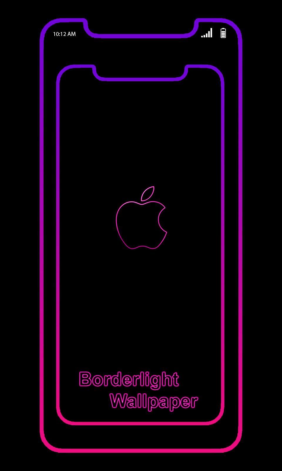 Edge Light Wallpapers Top Free Edge Light Backgrounds WallpaperAccess