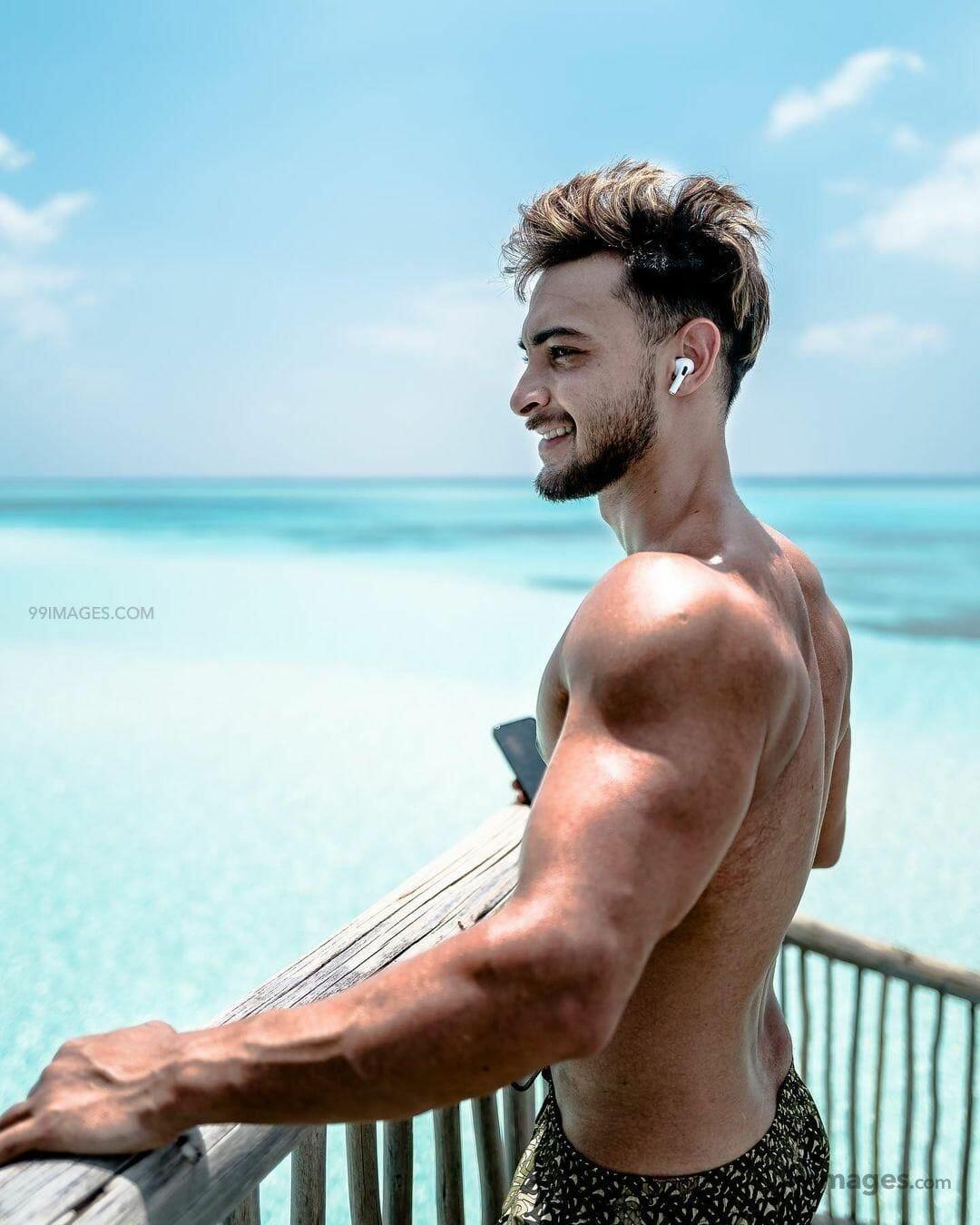 1080x1350 Aayush Sharma HD Wallpaper (Desktop Background / Android / iPhone) (1080p, 4k) (1080x1350) (2021)