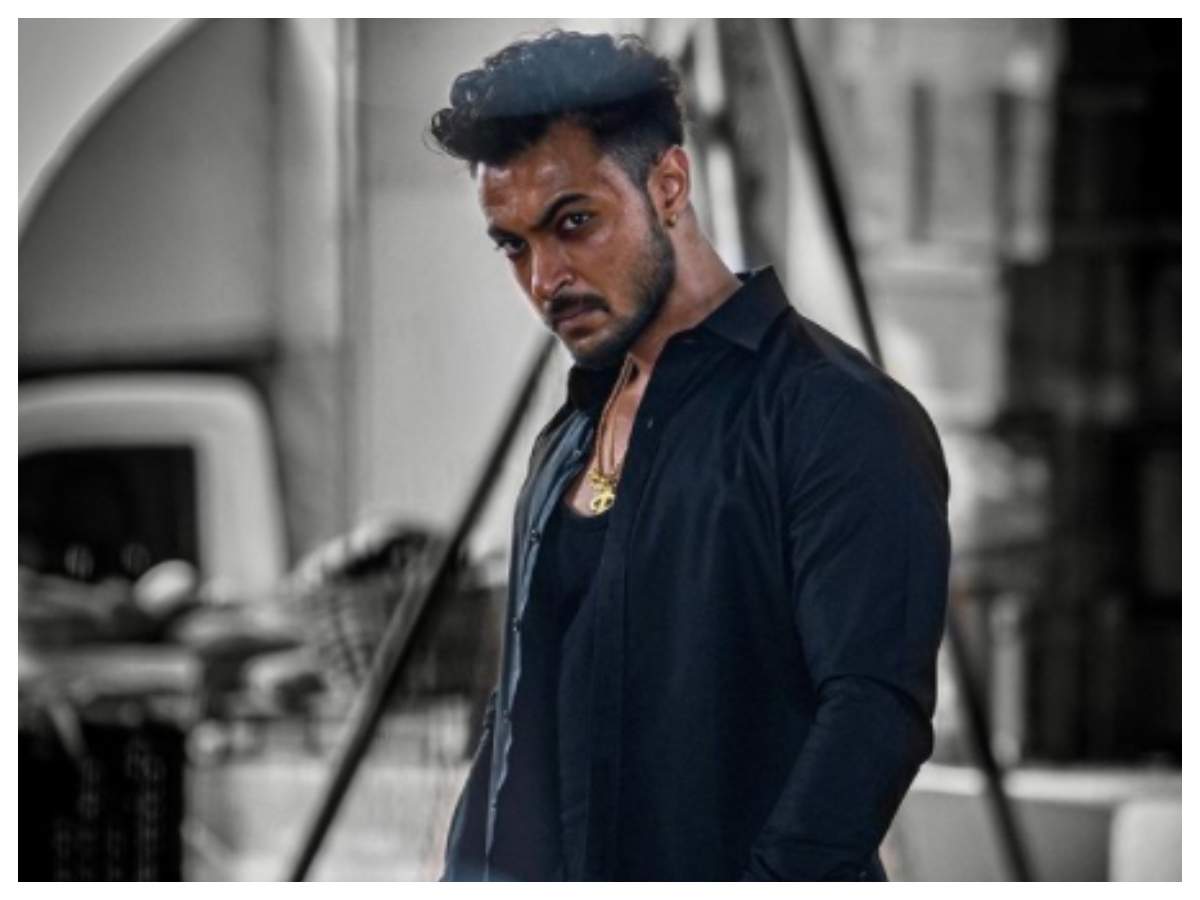 1200x900 Aayush Sharma Looks Fierce As 'Rahuliya' In His First Look From Salman Khan Co Starrer 'Antim: The Final Truth'. Hindi Movie News Of India