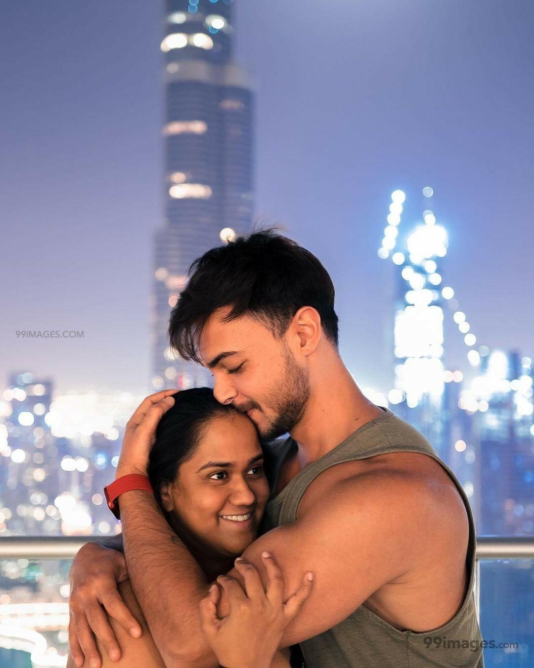 1080x1350 Aayush Sharma HD Wallpaper (Desktop Background / Android / iPhone) (1080p, 4k) (1080x1350) (2021)