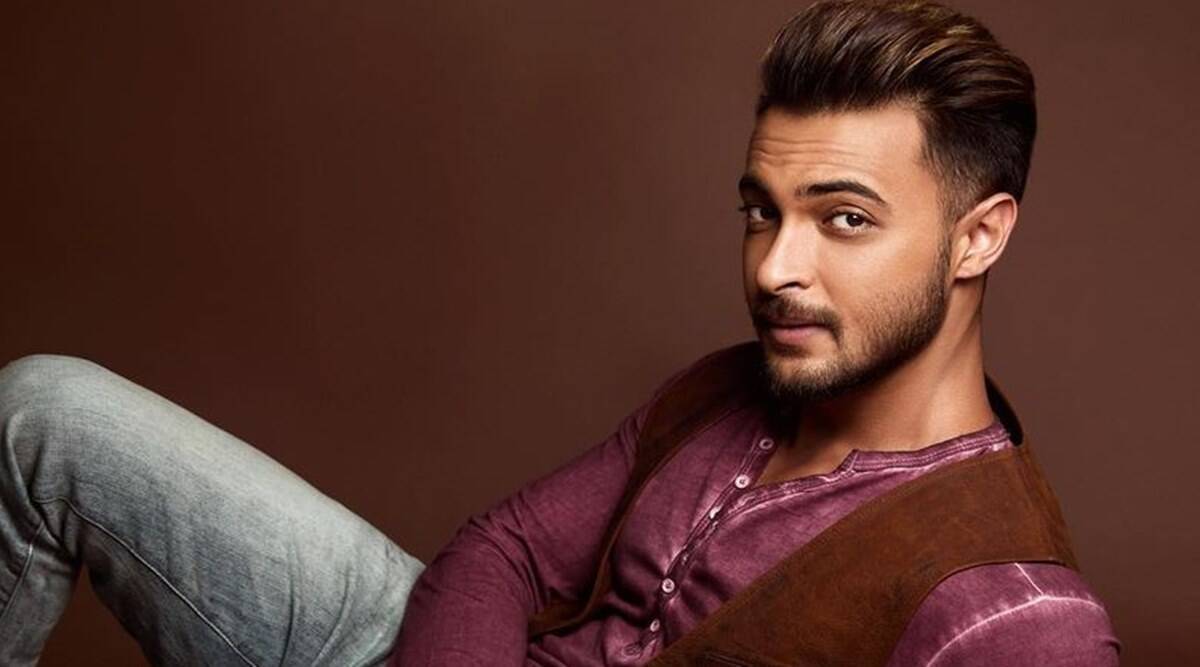 1200x667 Actions Define A Villain, Not Appearance, Says Aayush Sharma On His Portrayal Of A Present Day Gangster In Antim. Cities News, The Indian Express