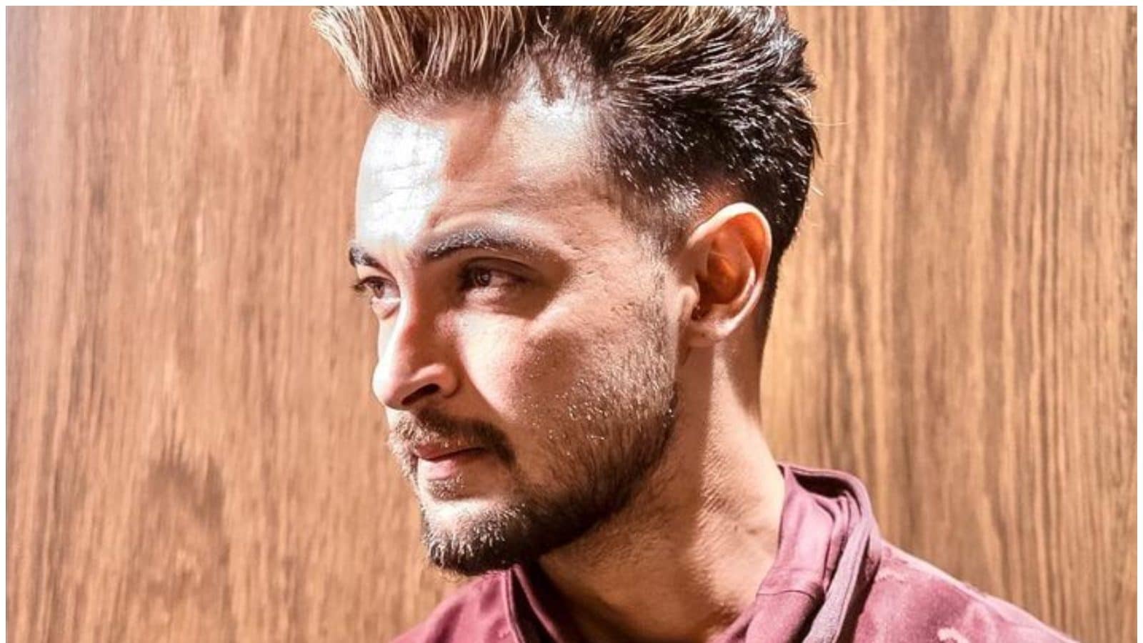 1600x900 Aayush Sharma: Salman Bhai Is A Magnum Opus Star; He Put His Faith In Me