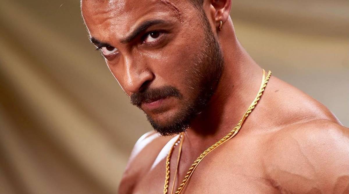 1200x667 Aayush Sharma says he changed himself completely after Loveyatri flopped: 'Worked on what was missing in me'. Entertainment News, The Indian Express
