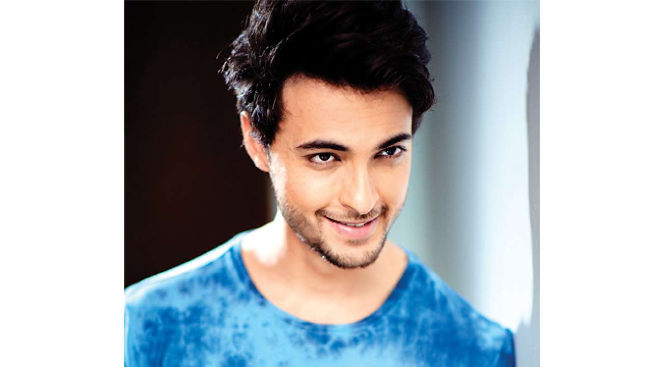 1280x720 Tentative Title Of Salman Khan's Brother In Law Aayush Sharma's Debut Film Revealed!