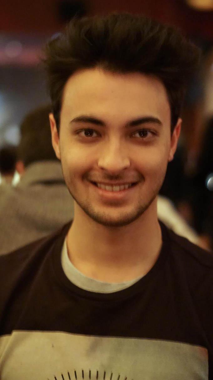680x1211 Aayush Sharma, Height & Life Story. Super Stars Bio