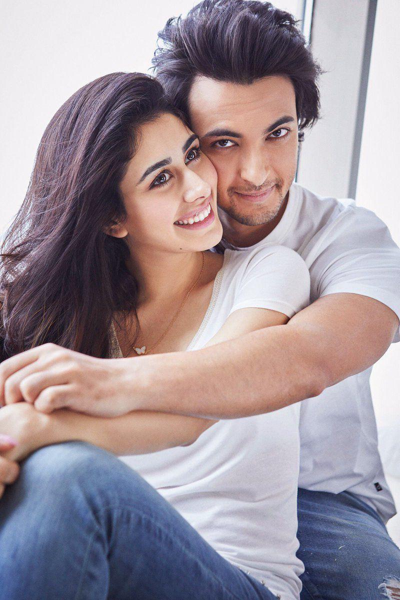 800x1200 LoveYatri' Actor Aayush Sharma: Meet the Promising New Face from the Salman Khan Family