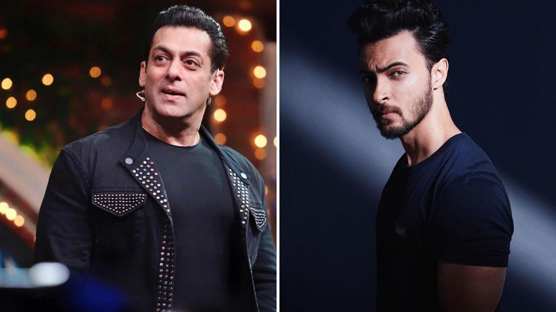1920x1080 Salman Khan To Play Sikh Cop In Next Film With Brother In Law Aayush Sharma, The Film Will Be Helmed By Abhiraj Minawala