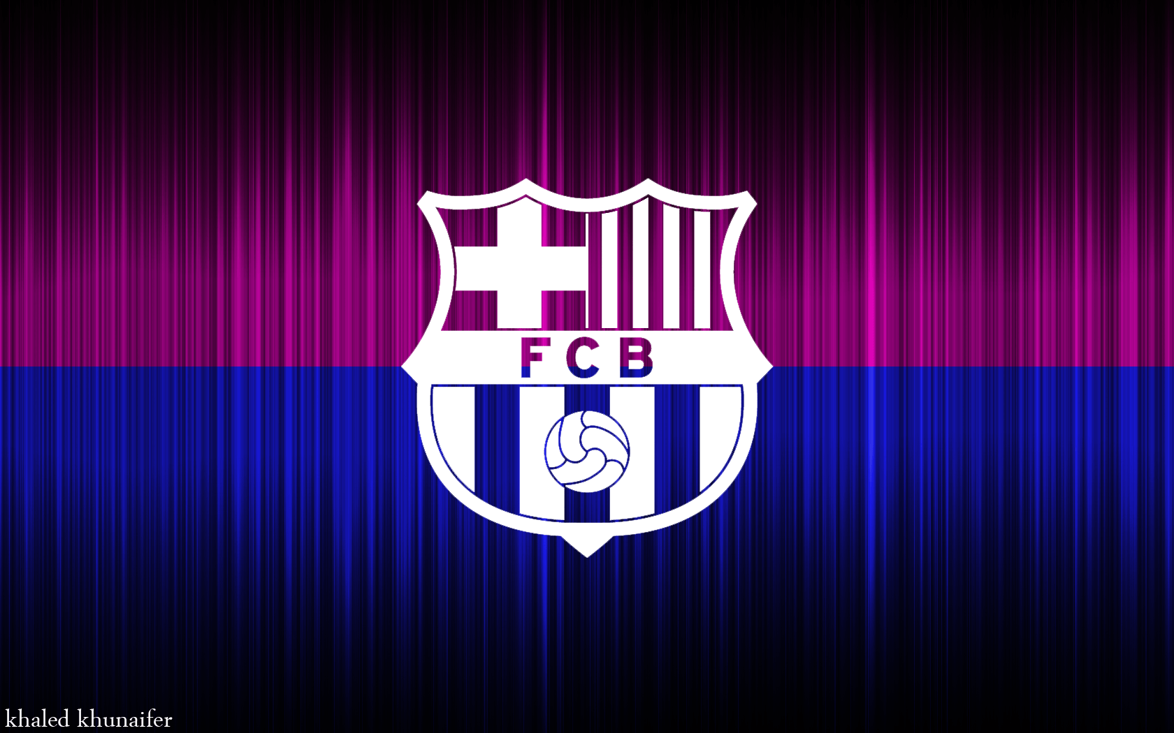 1680x1050 Fcb Wallpaper