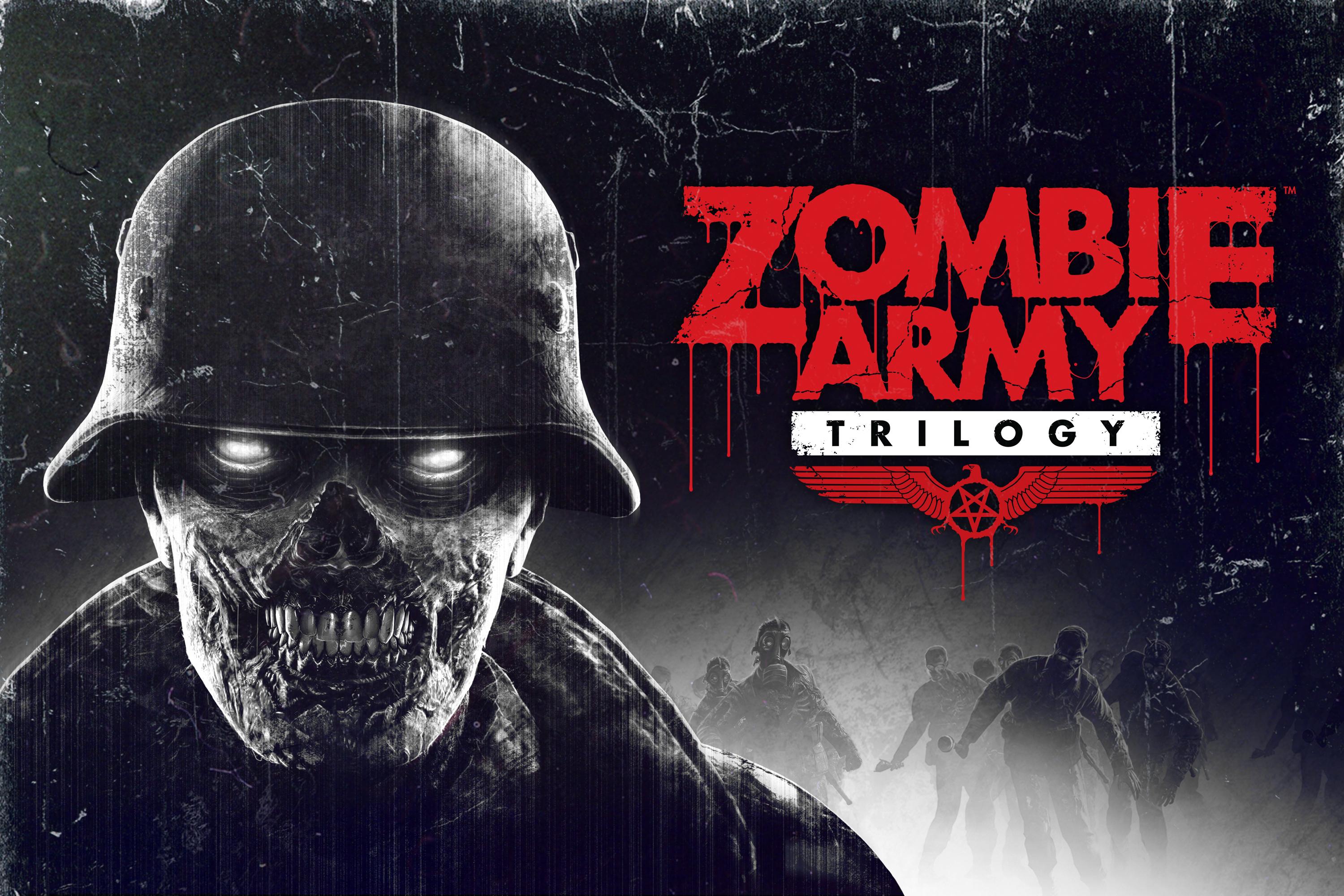 3000x2000 Sniper Elite: Nazi Zombie Army HD Wallpaper