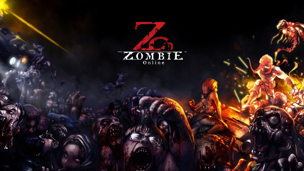 1280x720 Zombie Online Game (Wallpaper > Other Misc)