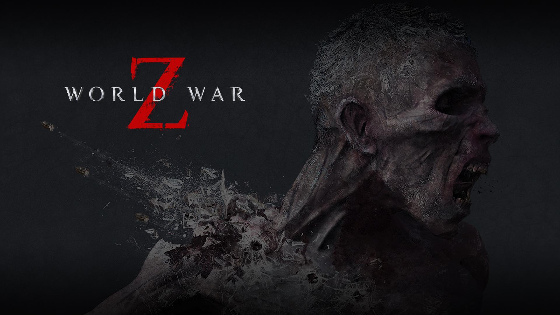 1920x1080 World War Z Zombies Movies Video Games Xbox Chaos Wallpaper:1920x1080