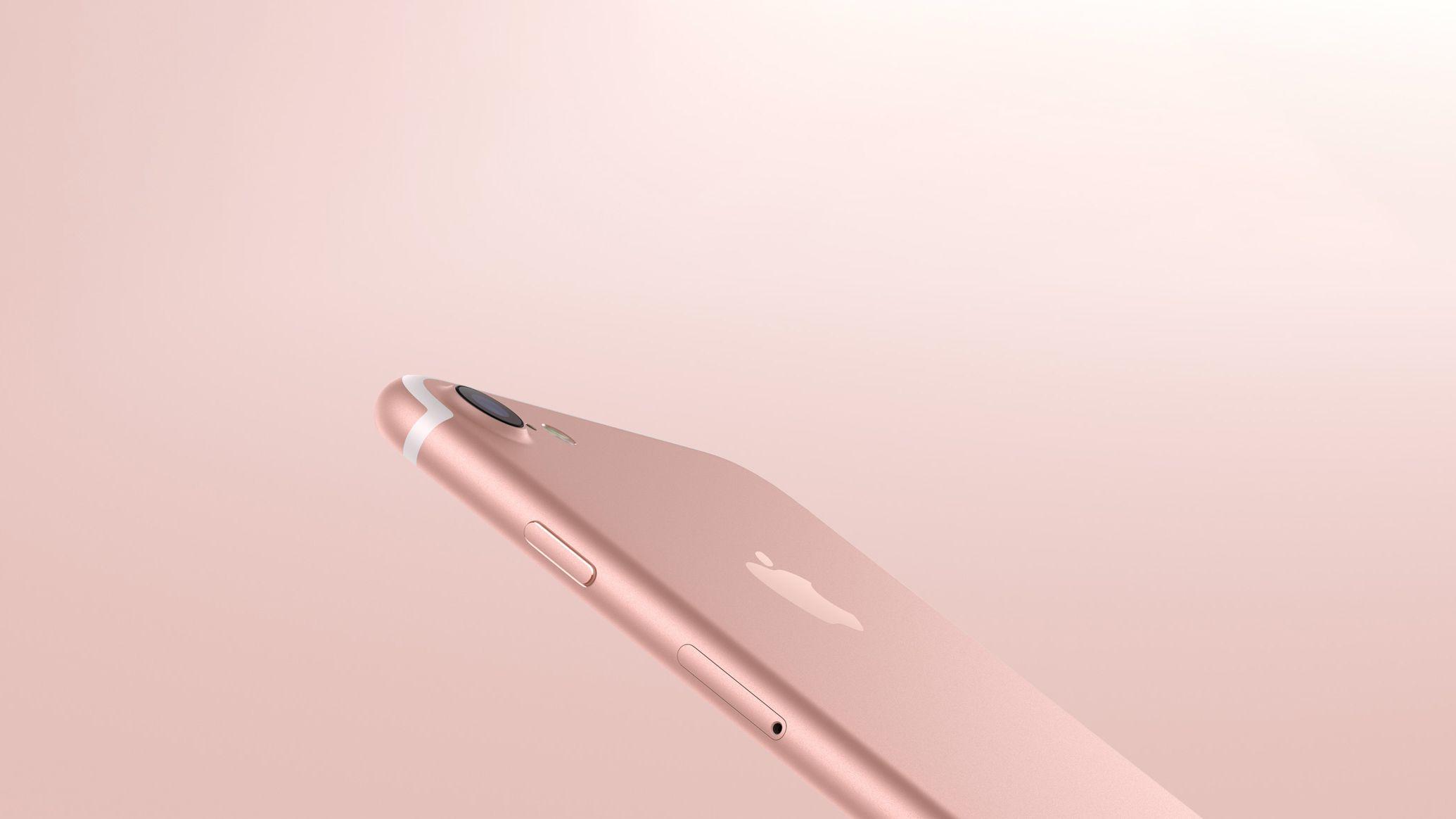 2070x1164 Wallpaper: photo taken with an iPhone 7