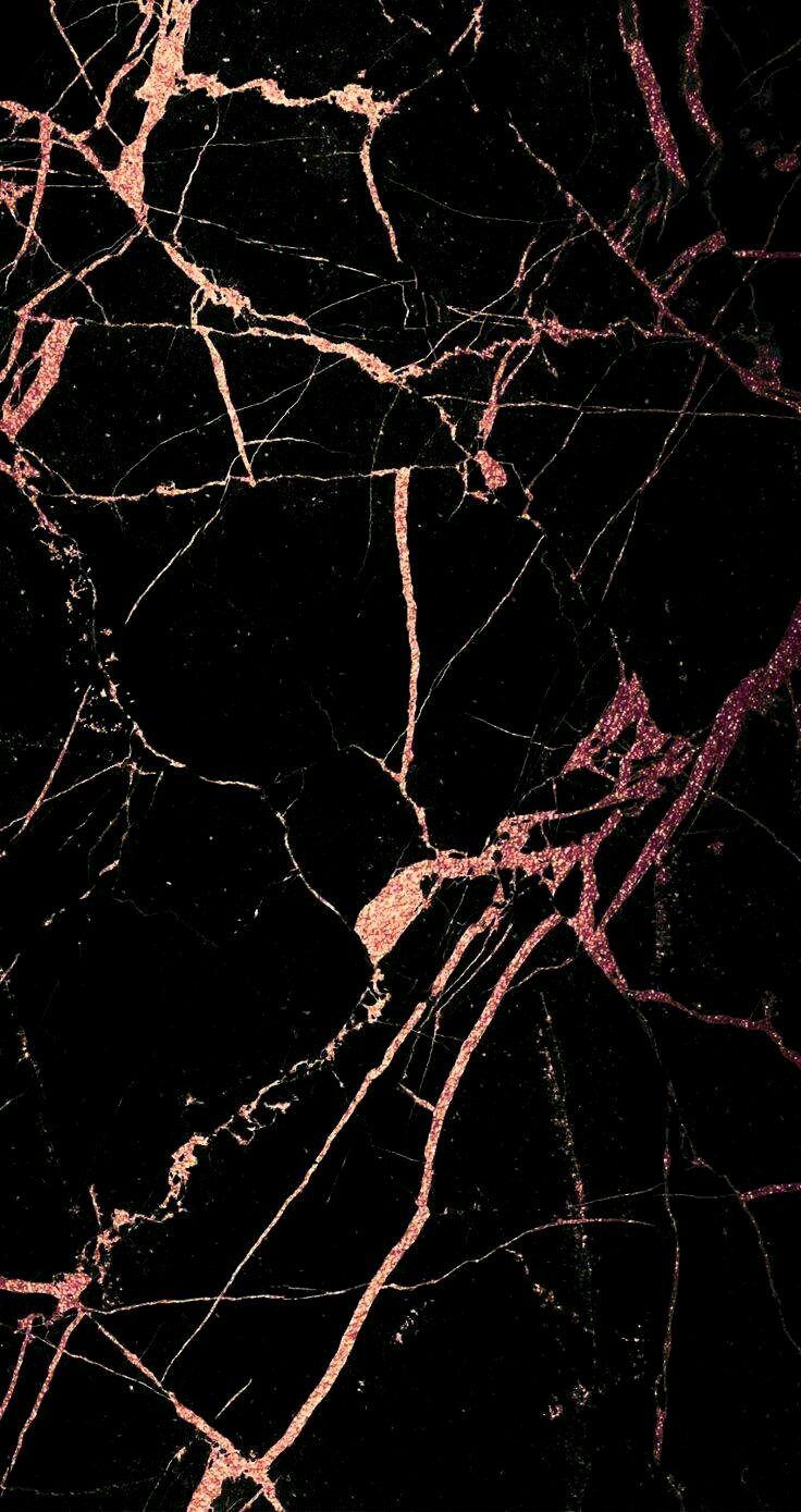736x1389 Jagged Gold iPhone Wallpaper