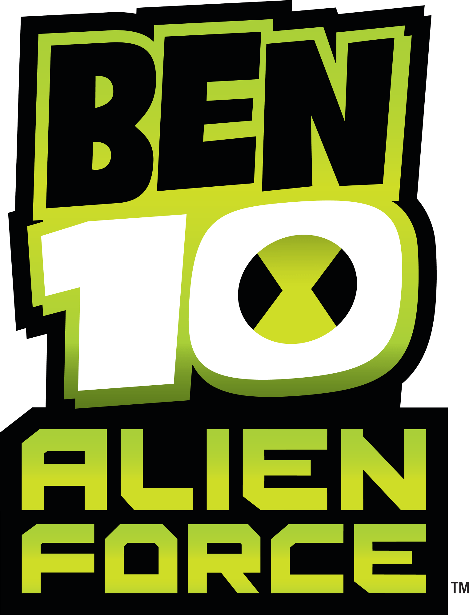 1524x2000 Ben 10: Alien Force Gallery