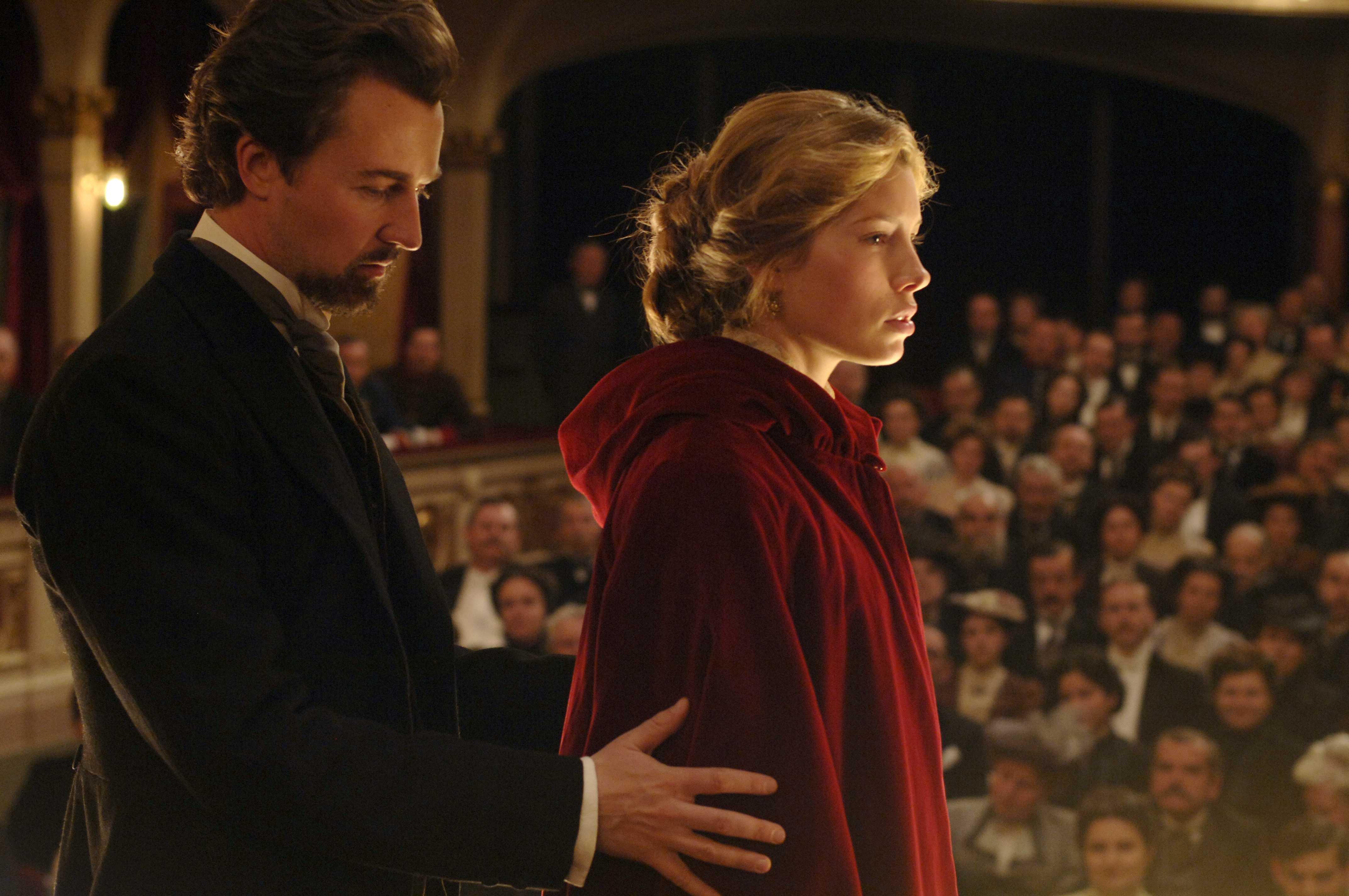 4288x2848 The Illusionist 4k Ultra HD Wallpaper
