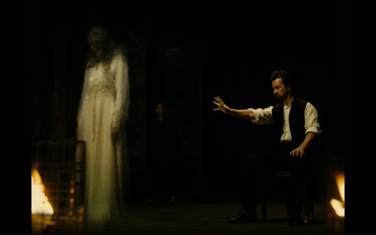 1280x800 The Illusionist Pulls An Epic Love Story From Thin Air. Den of Geek