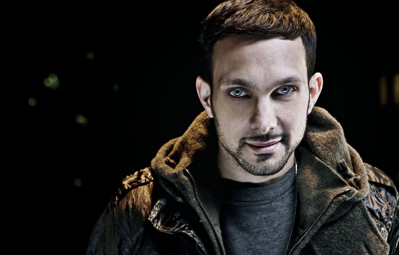 1332x850 Wallpaper Dynamo, Illusionist, Dynamo, The illusionist, The magician, Steven Frayne, Stephen Frain image for desktop, section мужчины