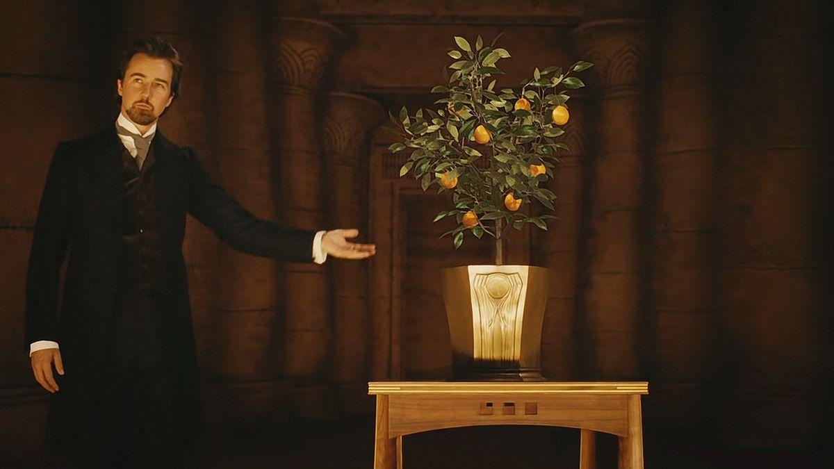 1200x675 The Illusionist wallpaper, Movie, HQ The Illusionist pictureK Wallpaper 2019
