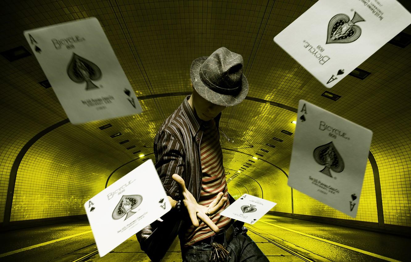 1332x850 The Illusionist Wallpaper