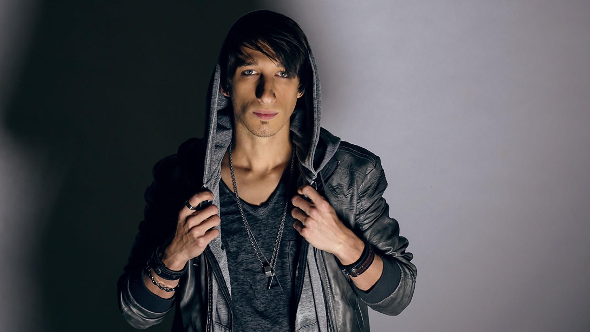 2048x1152 Reza Illusionist