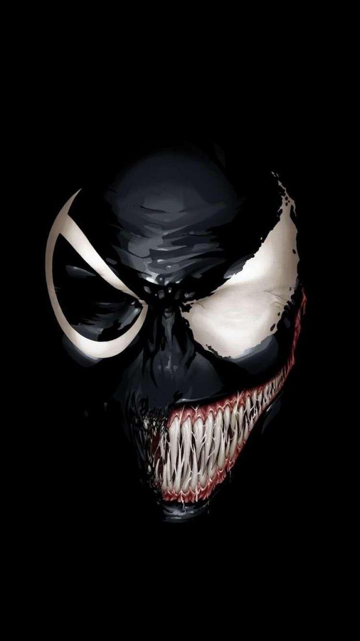 736x1309 Venom Wallpaper Amoled. Android wallpaper, Venom, Marvel iphone wallpaper