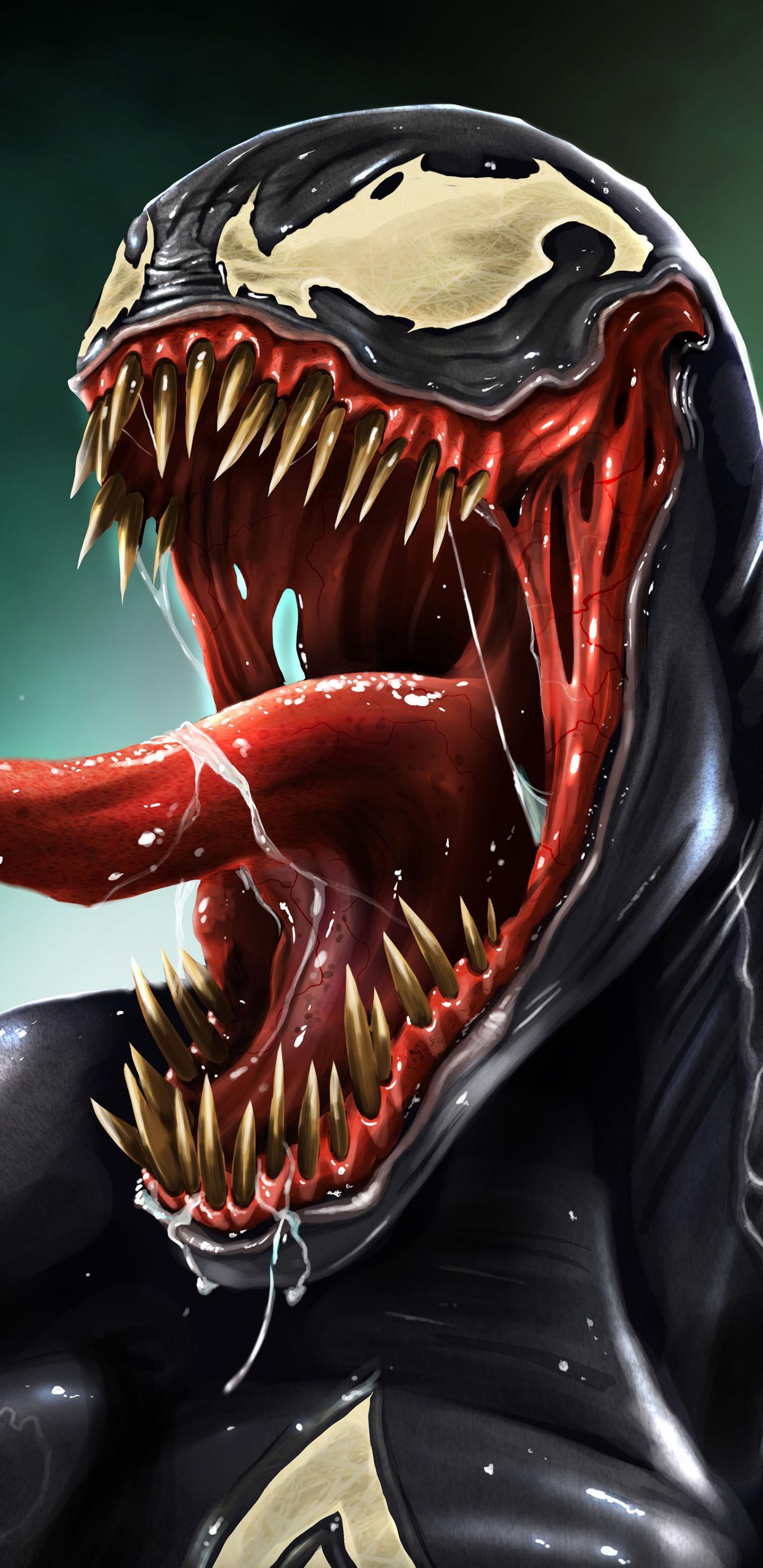 1440x2960 Download Venom, parasite, pop culture, art wallpaper, 1440x Samsung Galaxy S Samsung Galaxy S8 Plus
