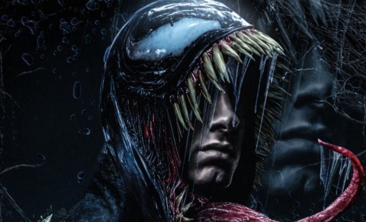 1280x777 Eminem Venom Wallpaper