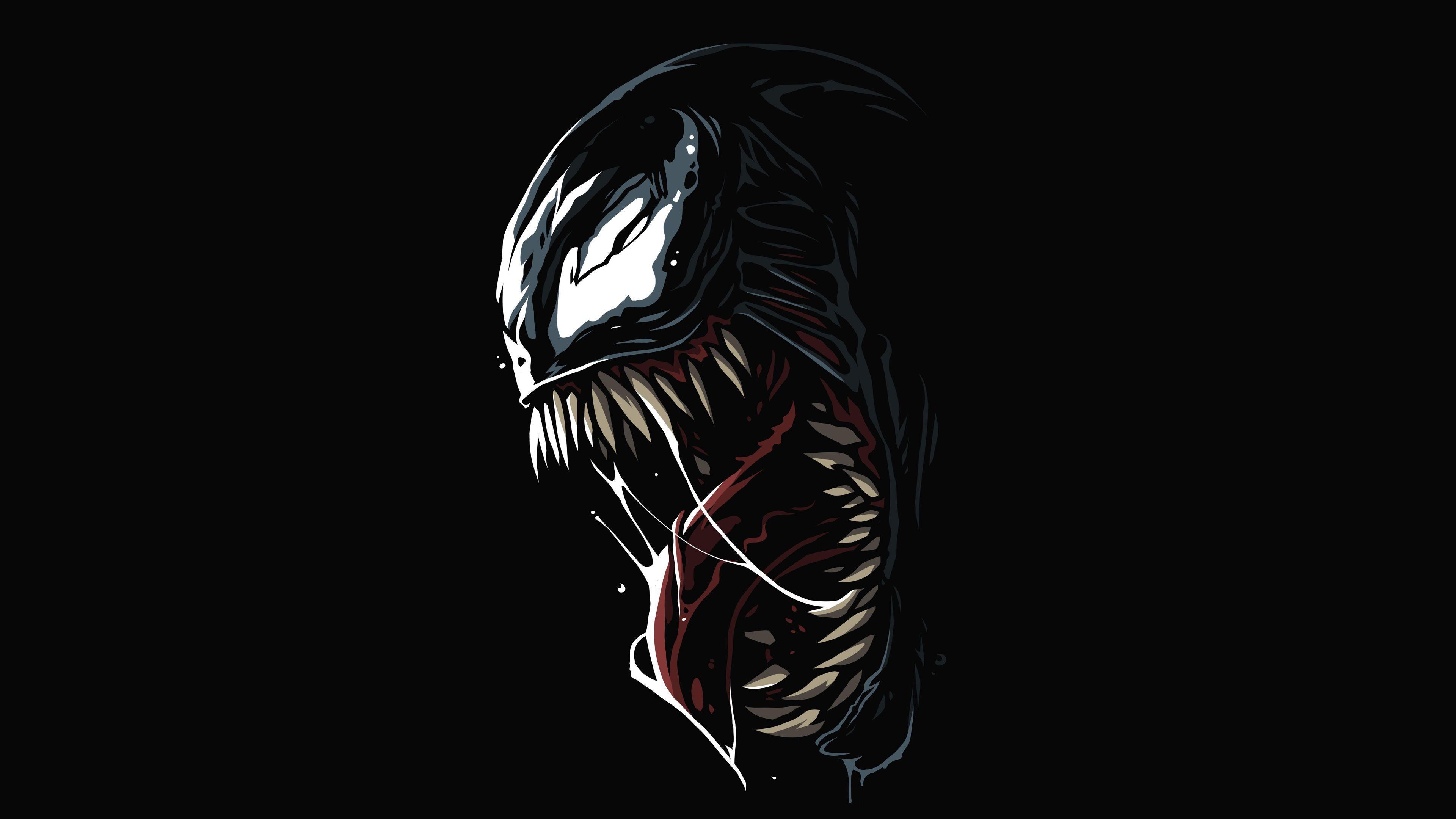 3840x2160 AMOLED Wallpaper