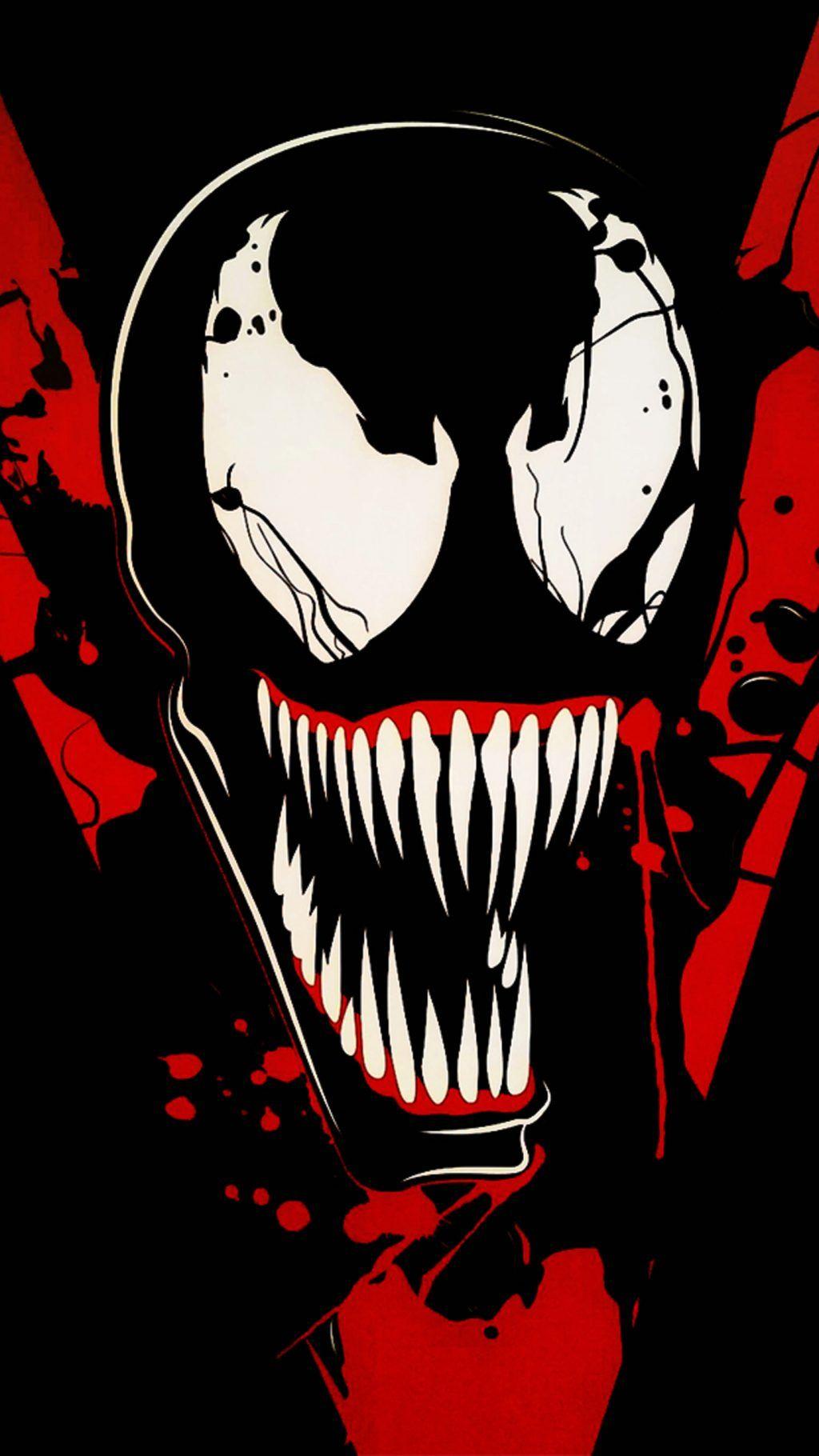 1024x1820 Top Venom Wallpaper for your Pinterest boards Freak. Marvel wallpaper, Movie wallpaper, Marvel venom