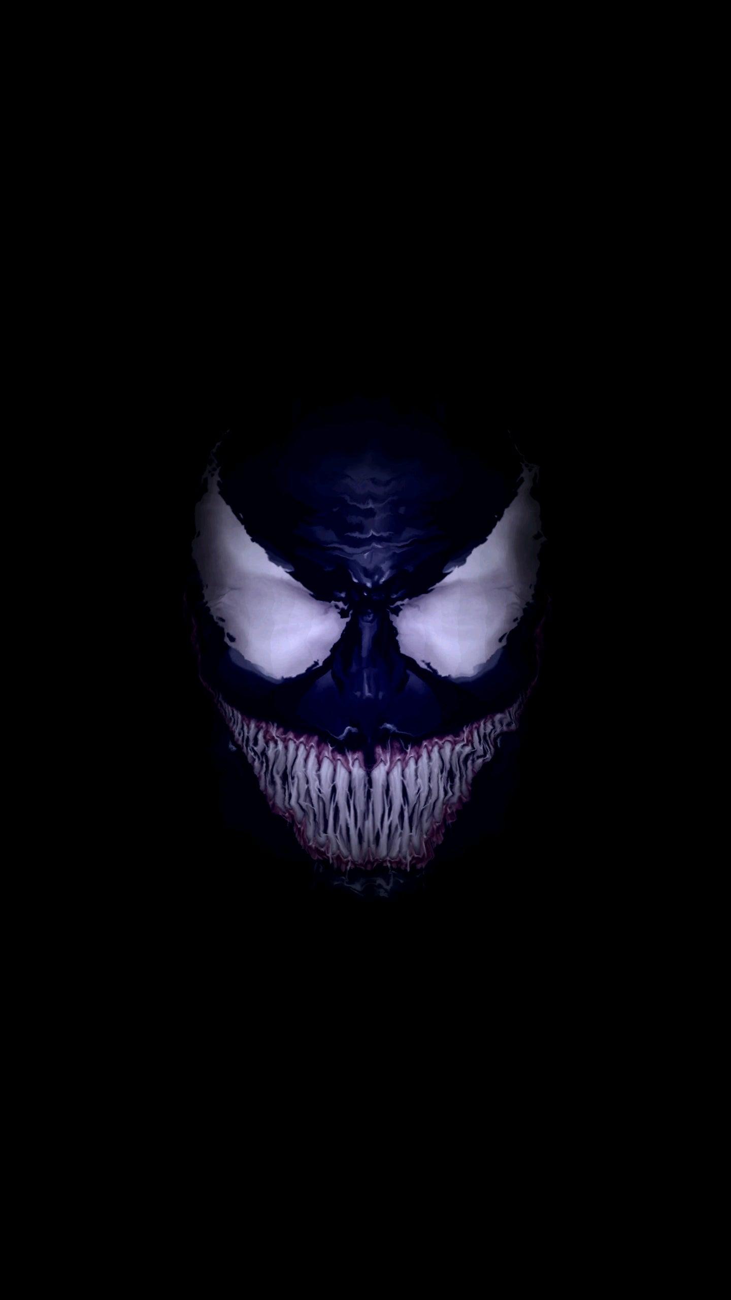 Venom Amoled Wallpapers - Top Free Venom Amoled Backgrounds 