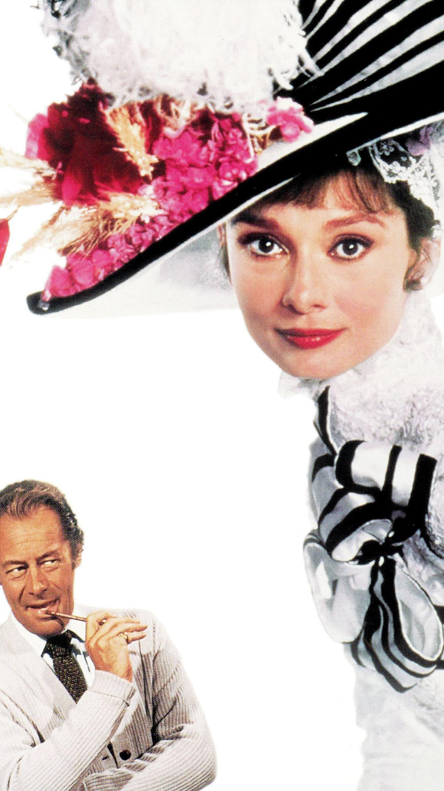 My Fair Lady Wallpapers - Top Free My Fair Lady Backgrounds