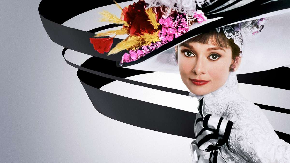 1200x675 Freshened up 'My Fair Lady' hits big screen
