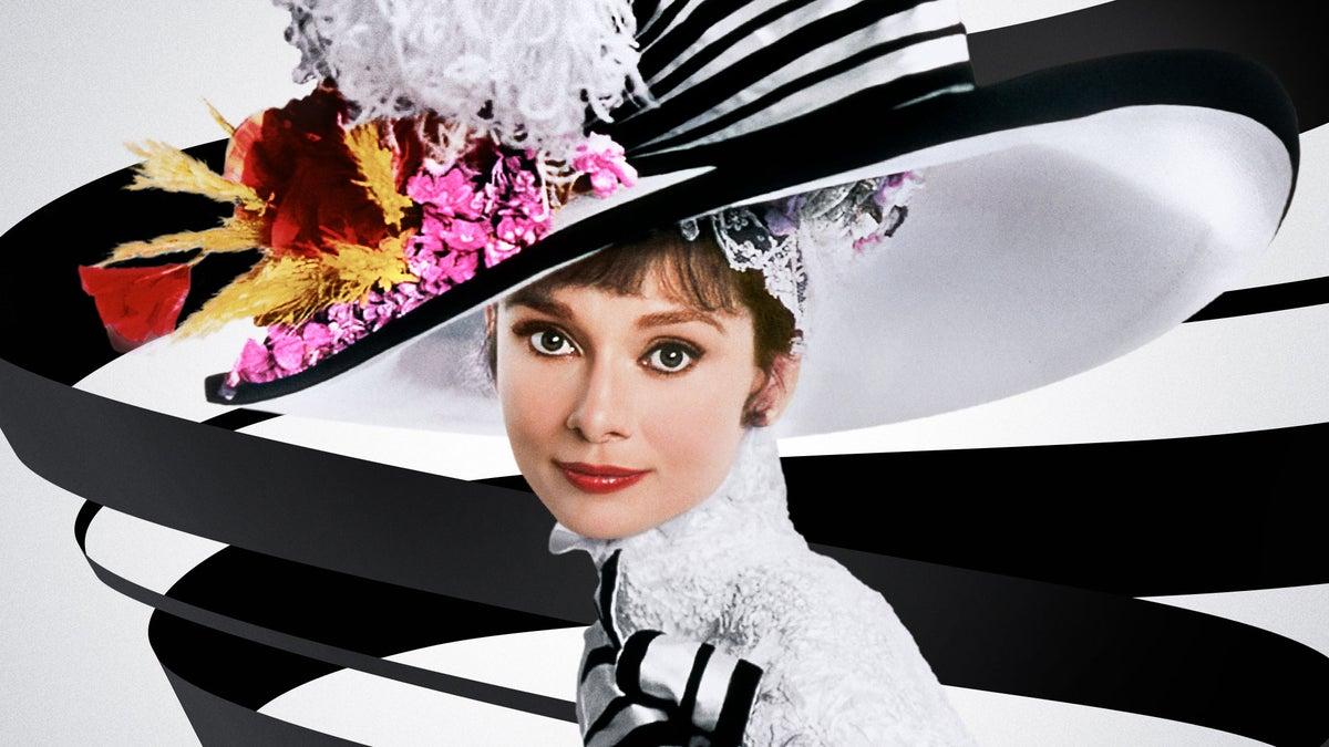 1200x675 My Fair Lady Cast & Crew