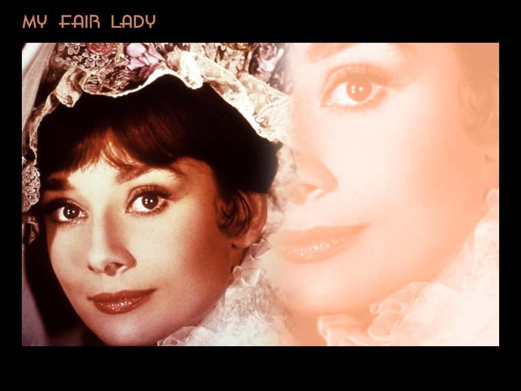 1024x768 My Fair Lady Fair Lady Wallpaper