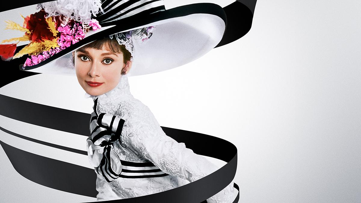 1200x675 My Fair Lady' 4K Blu Ray Review