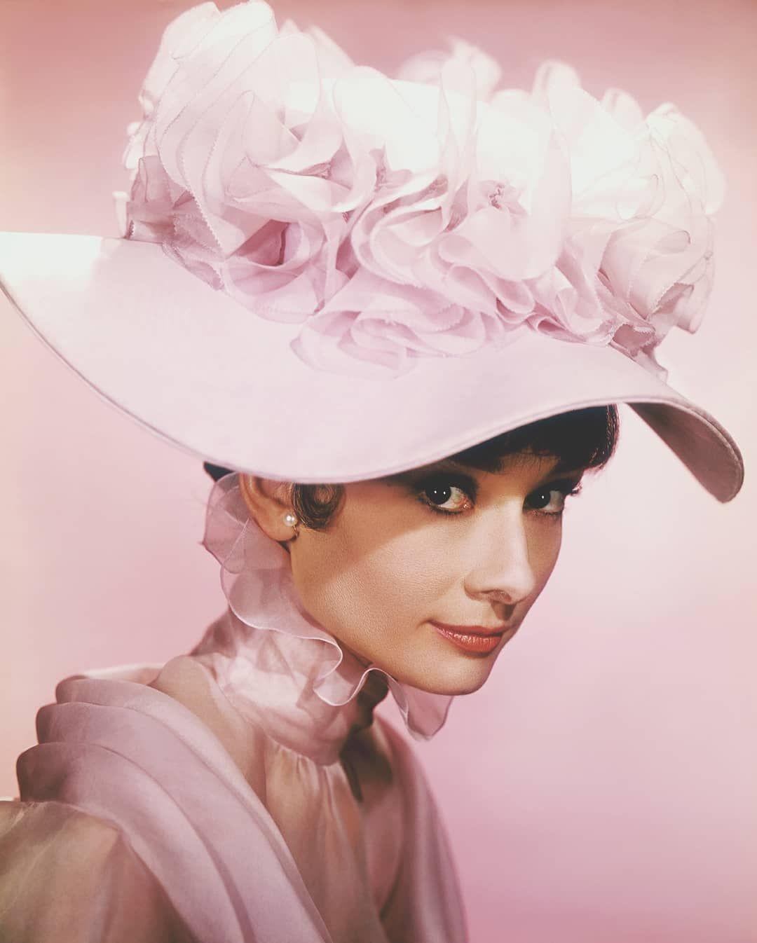 1080x1346 Audrey Hepburn Fan on Instagram: “Audrey in a promotional photo for My Fair Lady, 1963. Photo by Cecil Beaton. .. Audrey hepburn, Cecil beaton, Audrey hepburn art