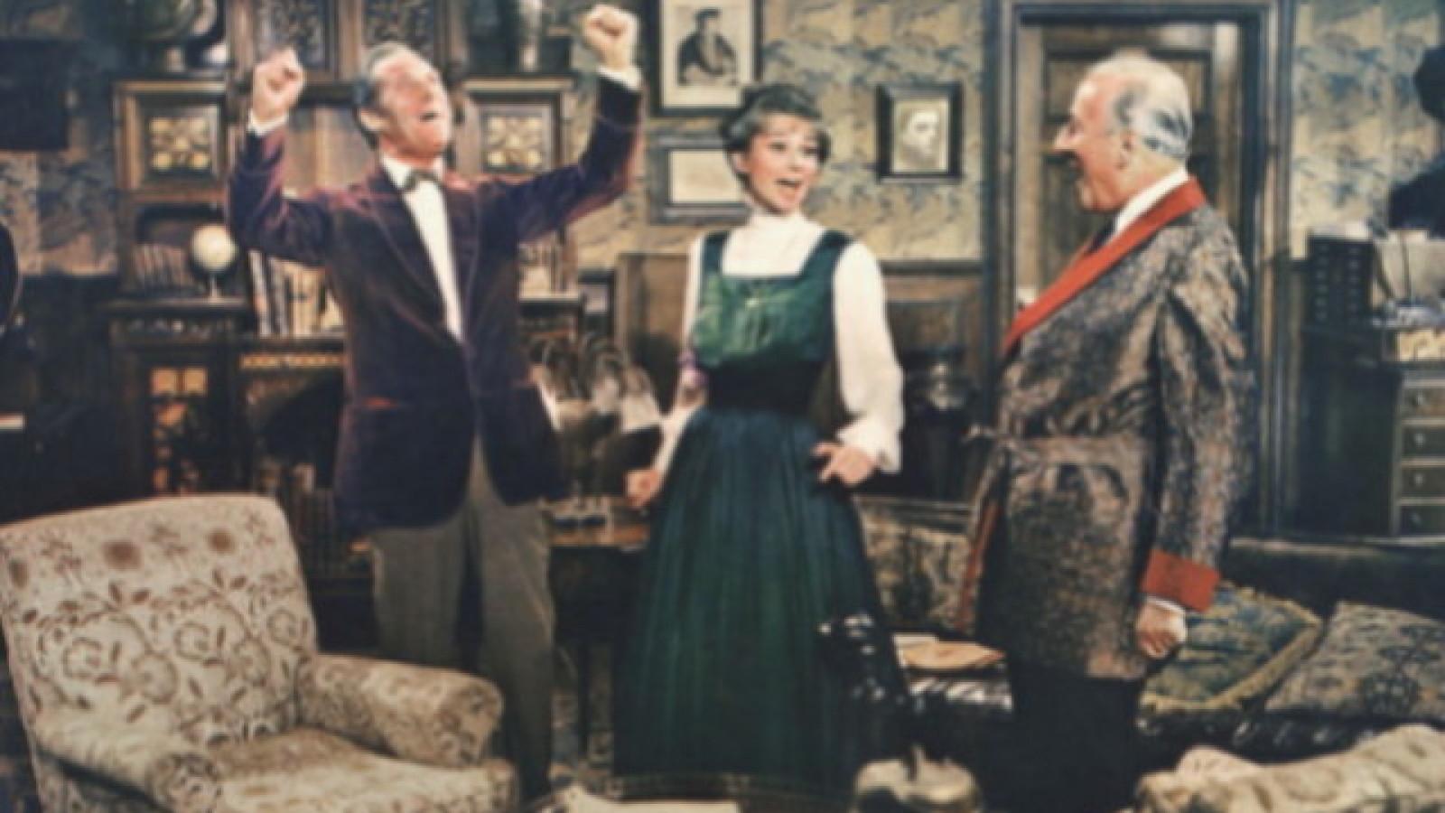1600x900 My Fair Lady