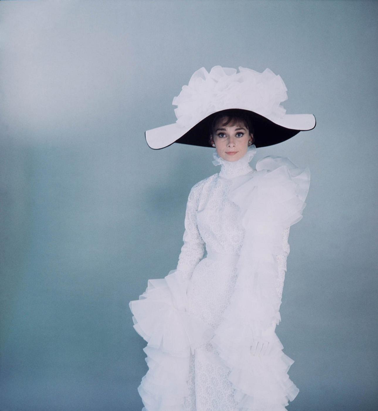 1289x1400 My Fair Lady 7 Vintage Brides : Chic Vintage Brides